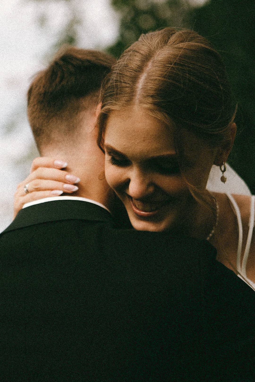 Илья и Лена. Фотограф Нижний Новгород