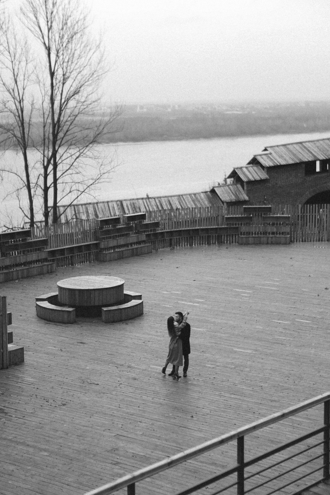 Николай и Полина. Фотограф Нижний Новгород