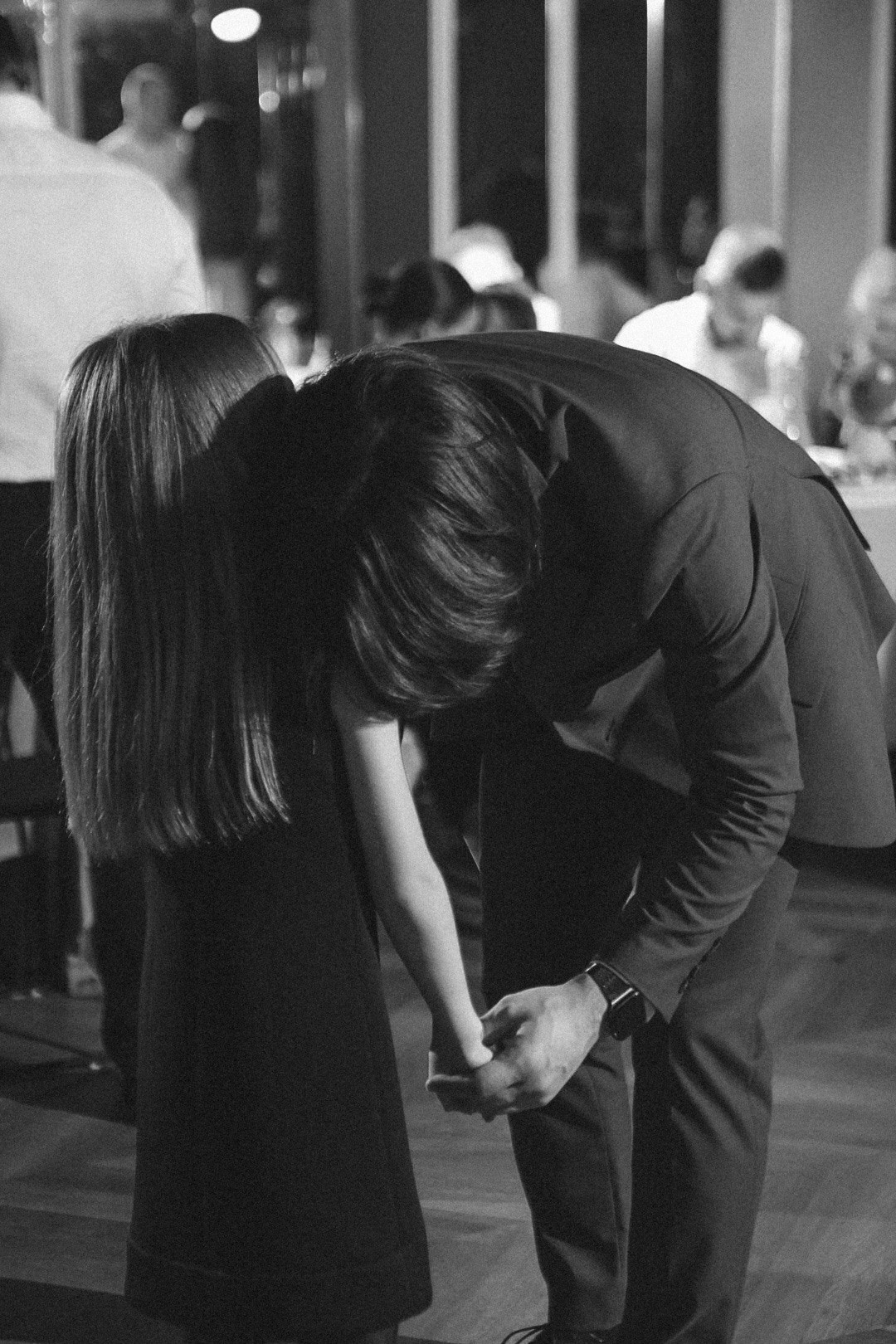 Паша и Женя. Фотограф Нижний Новгород