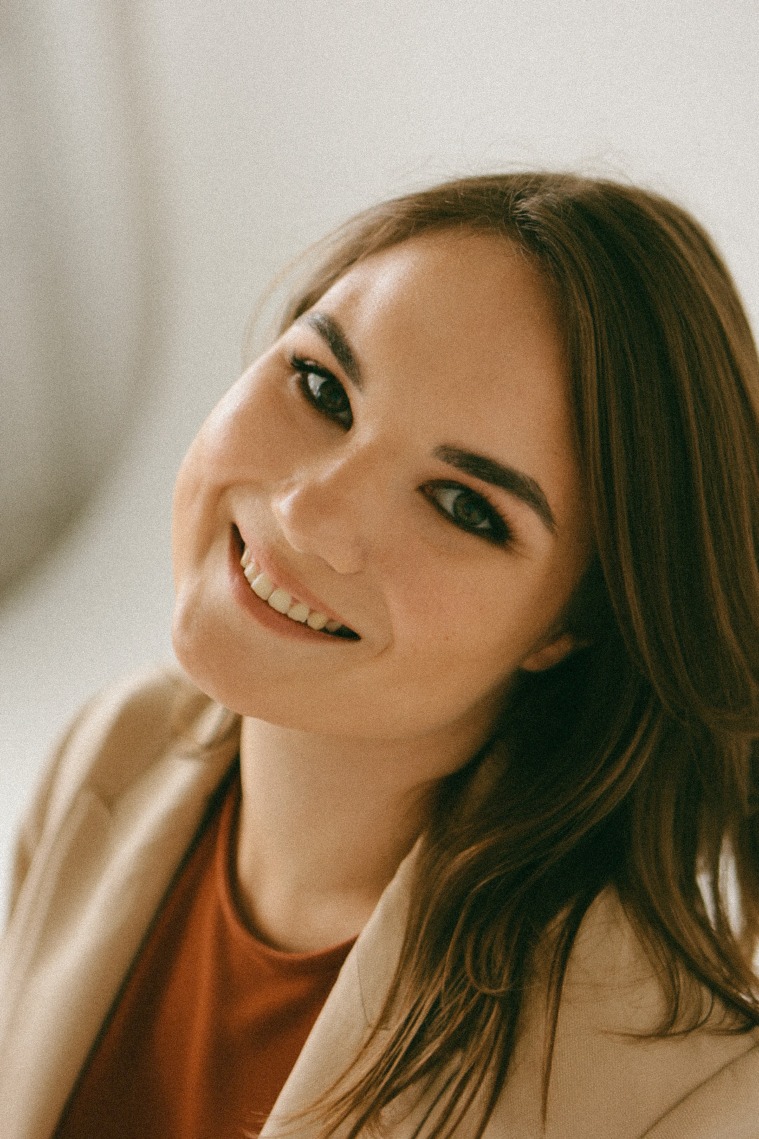 Настя, Оля и Юля. Фотограф Нижний Новгород