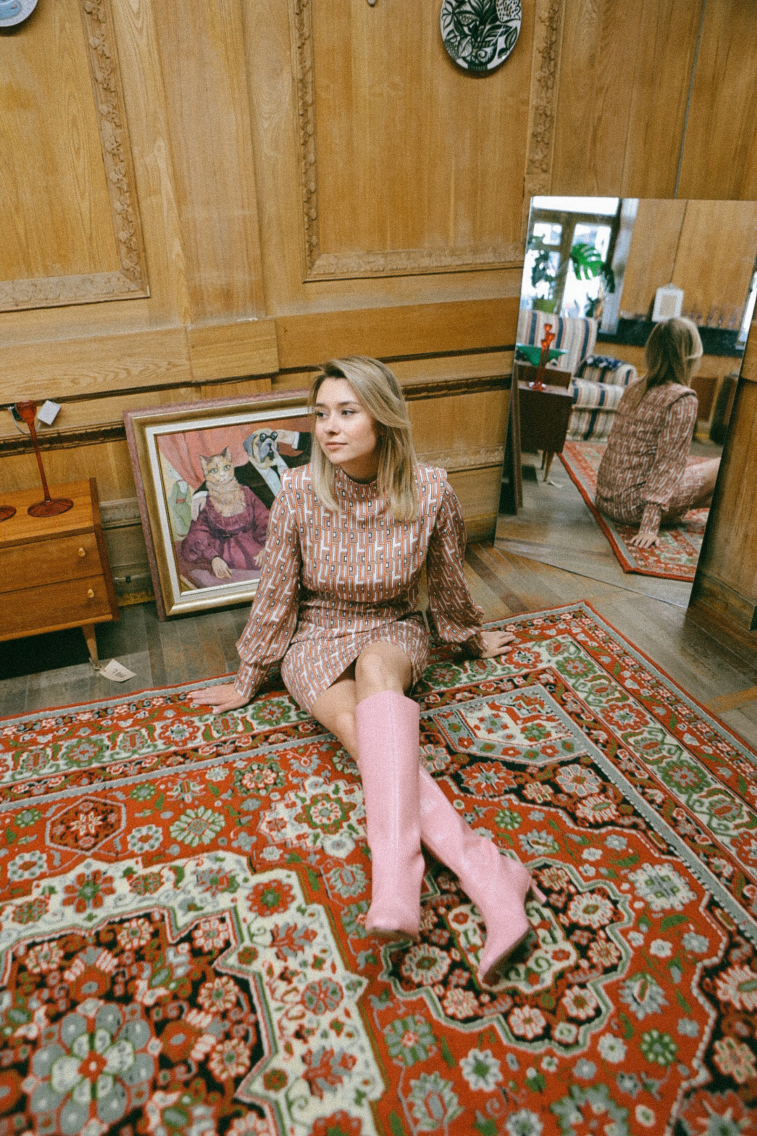 Лиза. Фотограф Нижний Новгород