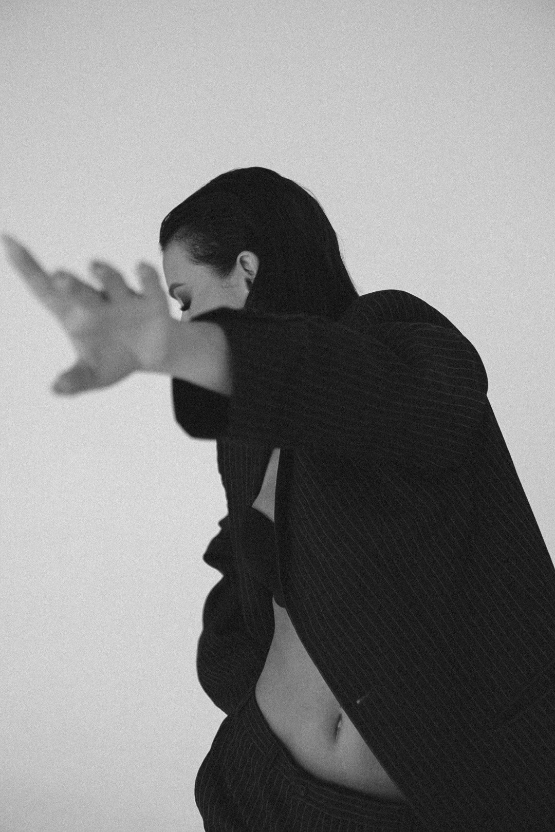 Кристина. Фотограф Нижний Новгород