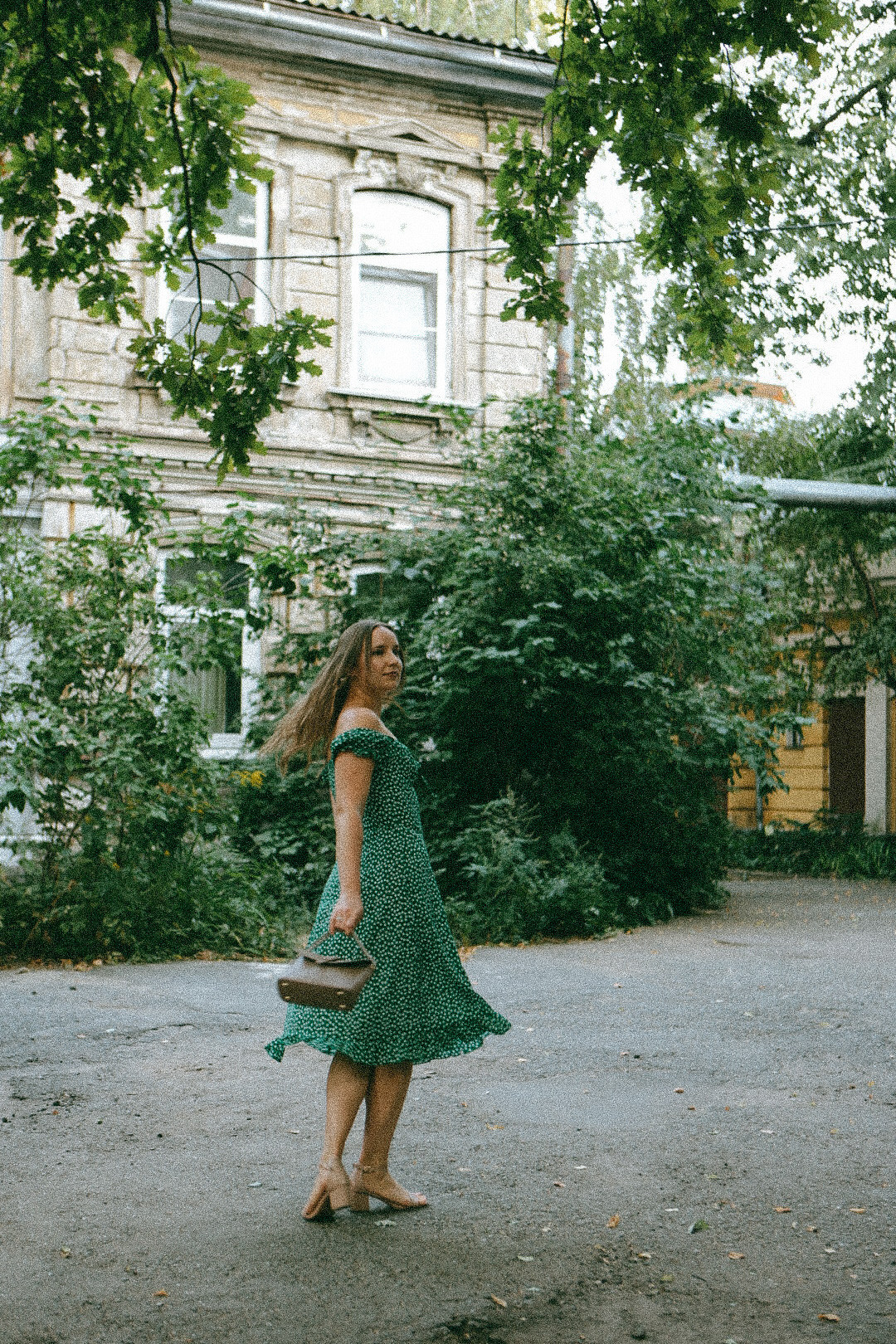 Ира. Фотограф Нижний Новгород