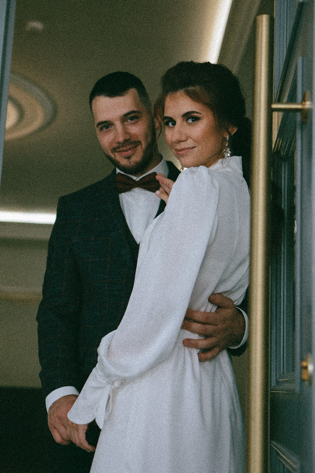 Артур и Даша. Фотограф Нижний Новгород