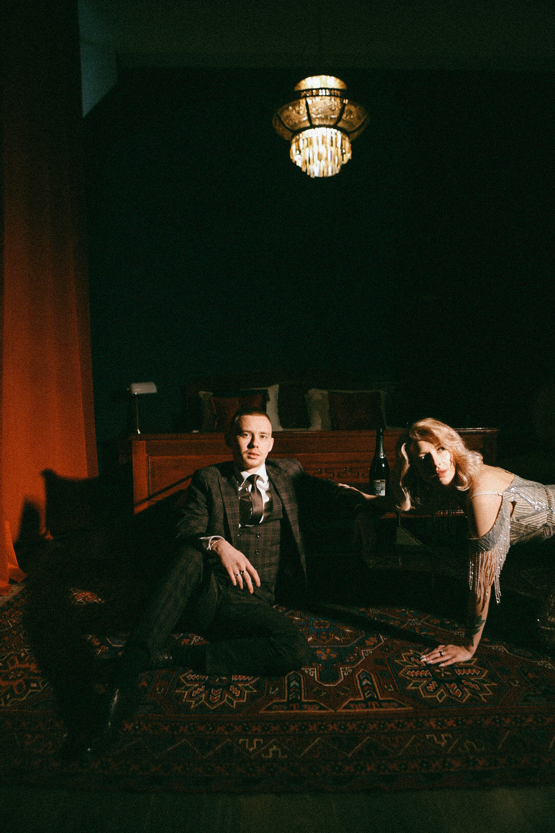 Никита и Юля. Фотограф Нижний Новгород