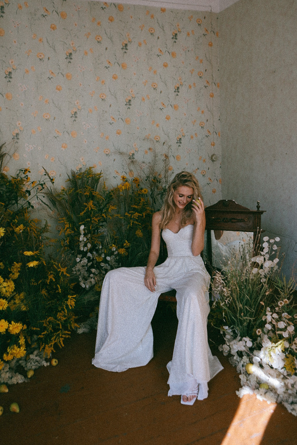 По ту сторону лета. Фотограф Нижний Новгород