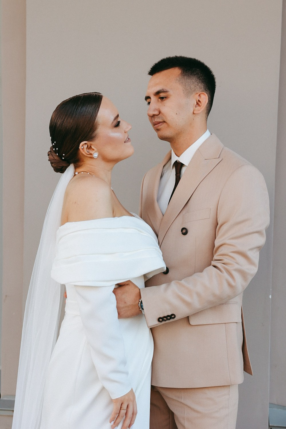 Слава и Настя. Фотограф Нижний Новгород