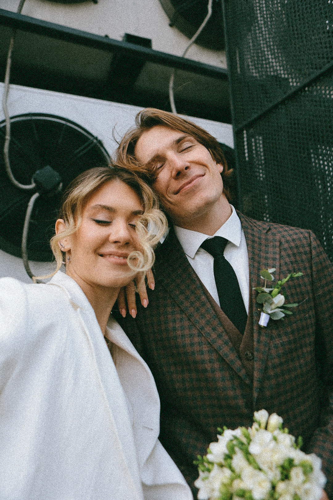 Никита и Наташа. Фотограф Нижний Новгород