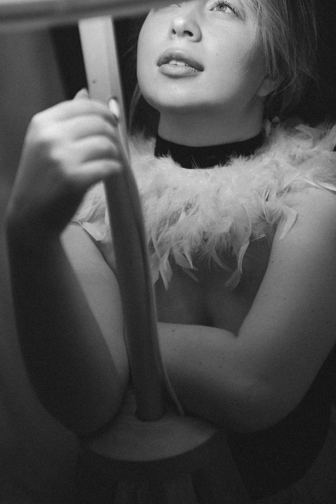 Вика. Фотограф Нижний Новгород