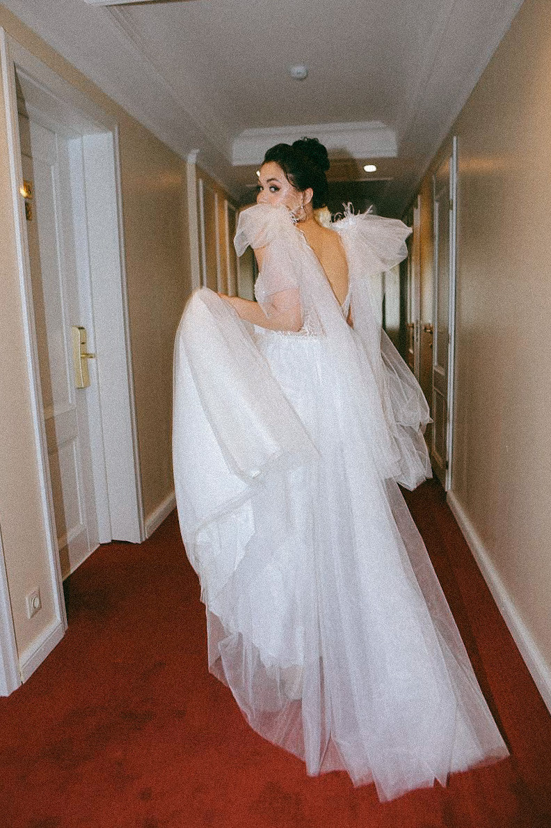 Паша и Настя. Фотограф Нижний Новгород