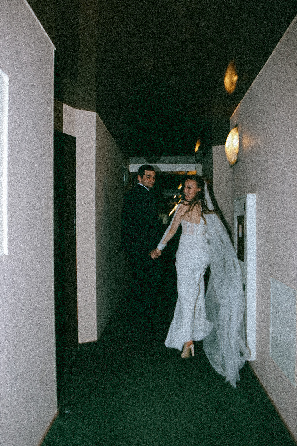 Илья и Нина. Фотограф Нижний Новгород