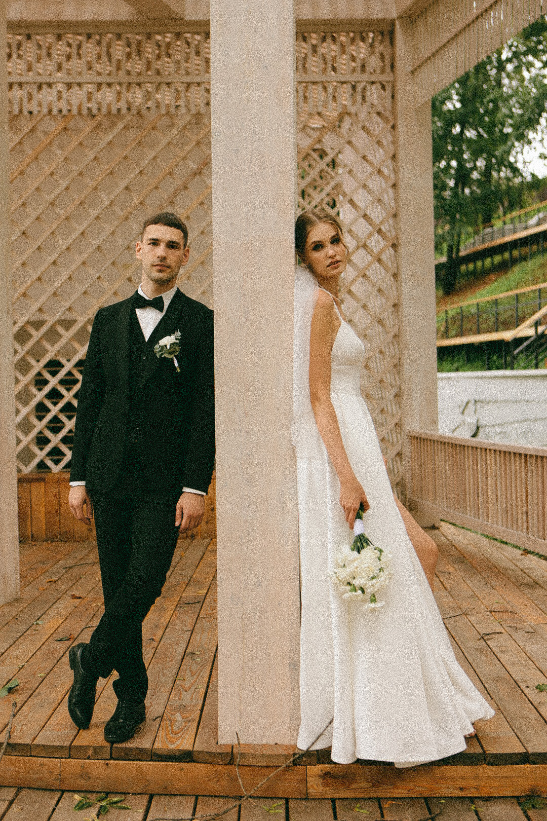 Илья и Лена. Фотограф Нижний Новгород