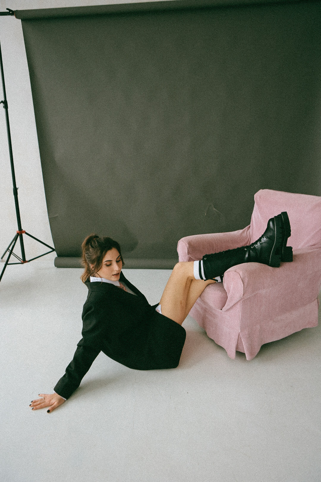 Полина. Фотограф Нижний Новгород