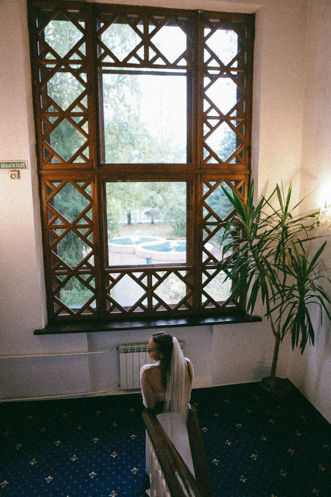 Илья и Нина. Фотограф Нижний Новгород