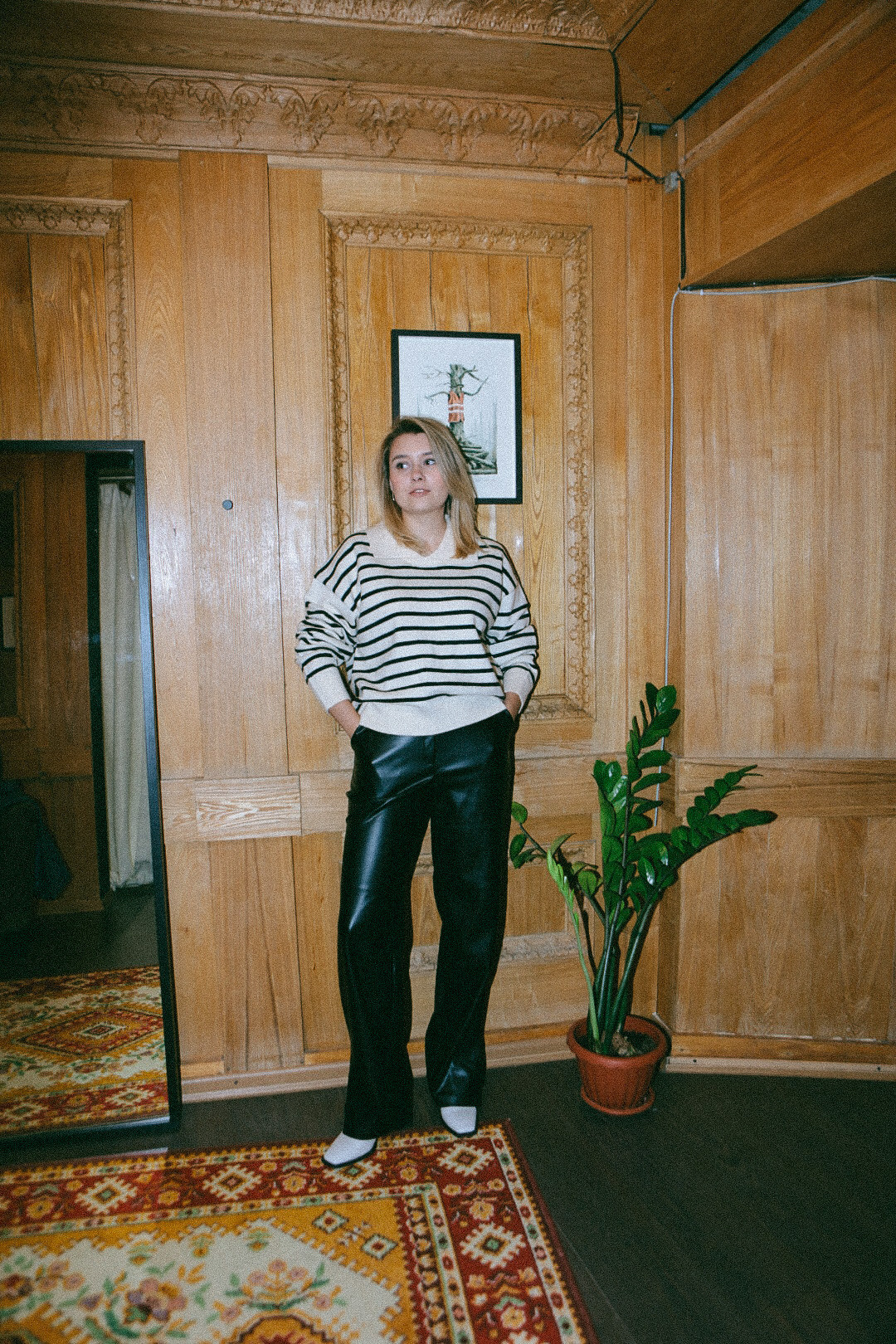 Лиза. Фотограф Нижний Новгород