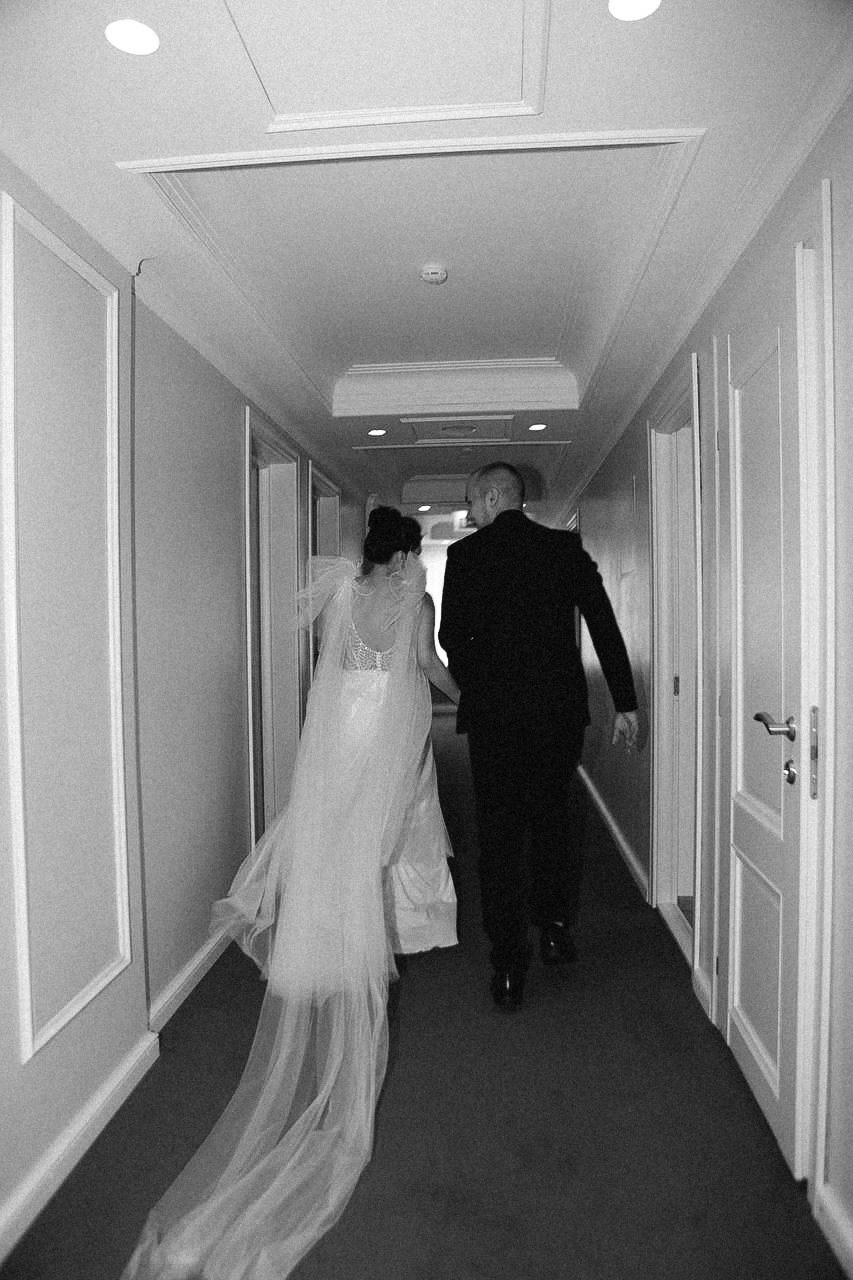 Паша и Настя. Фотограф Нижний Новгород