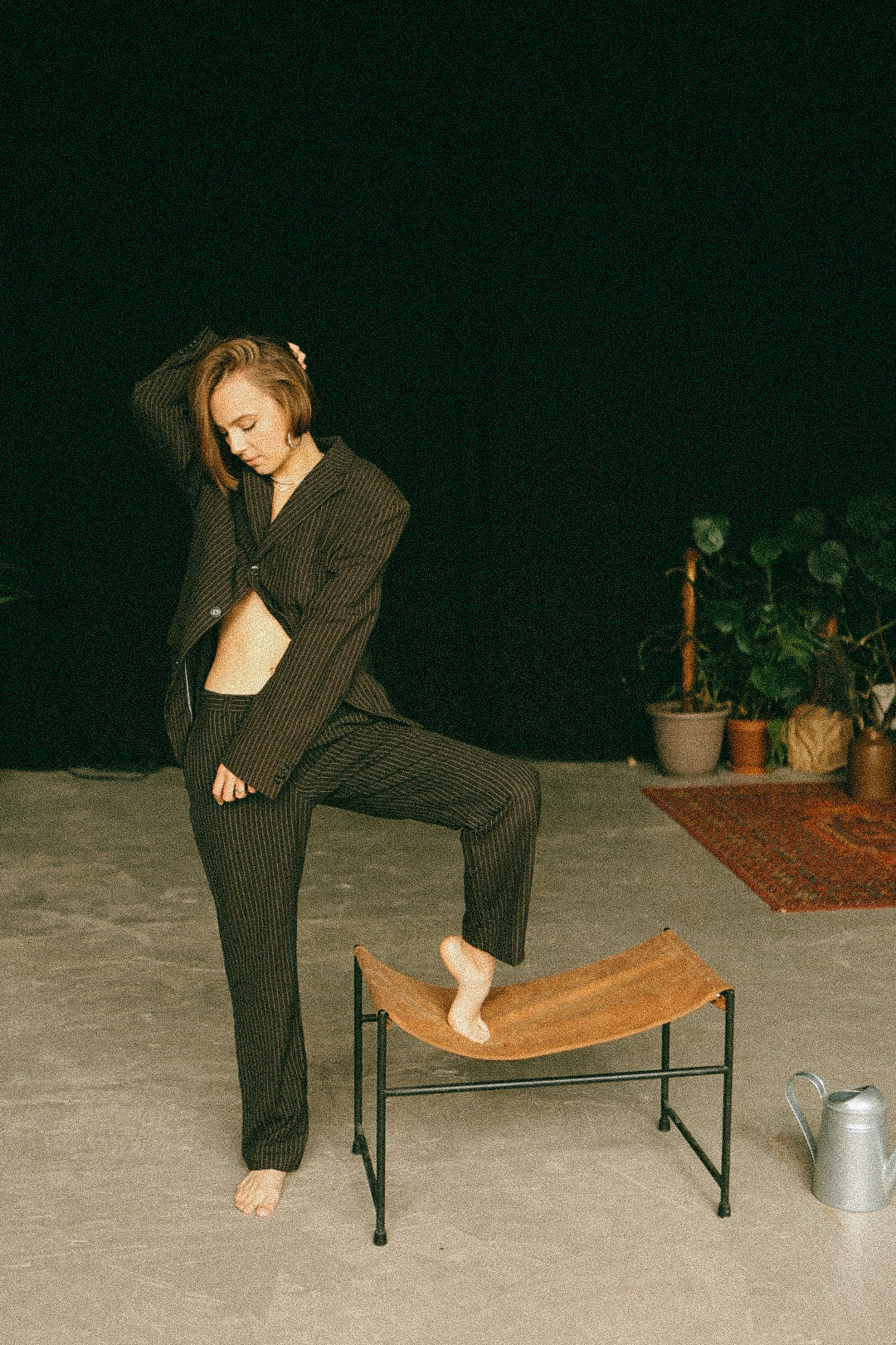 Даша. Фотограф Нижний Новгород