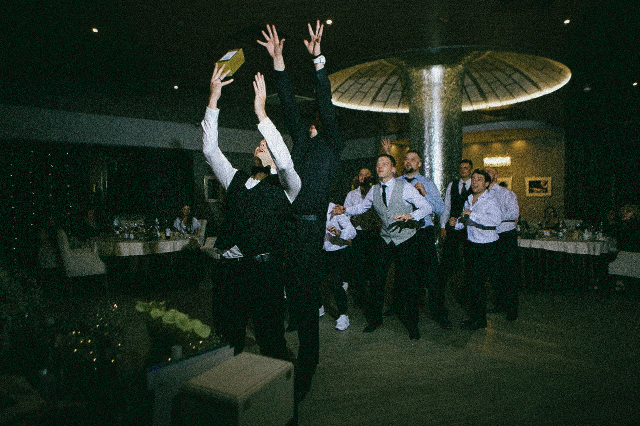 Рома и Лера. Фотограф Нижний Новгород