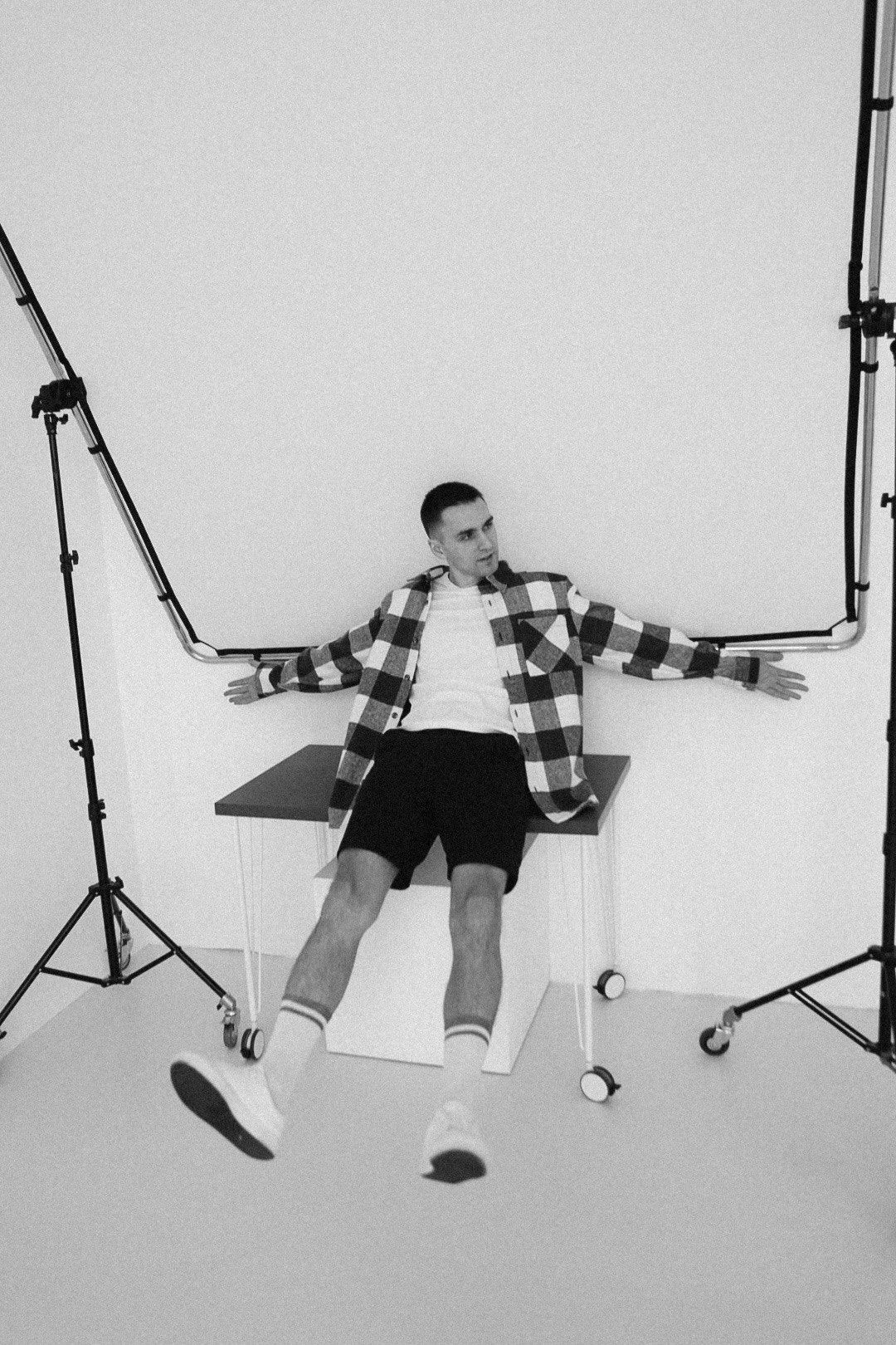 Виталий. Фотограф Нижний Новгород