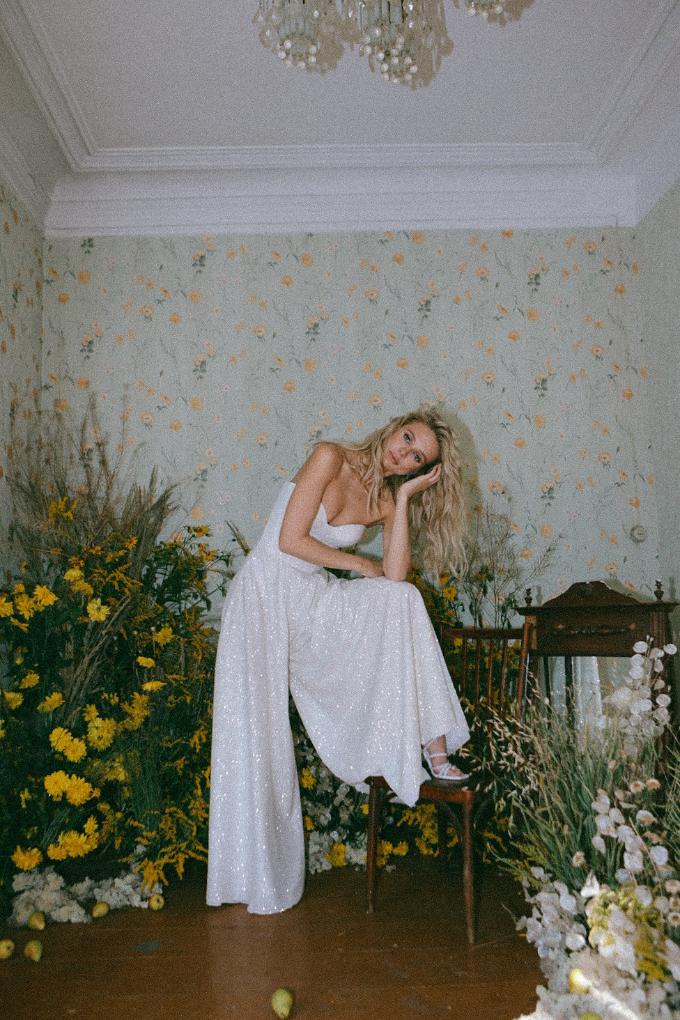 По ту сторону лета. Фотограф Нижний Новгород