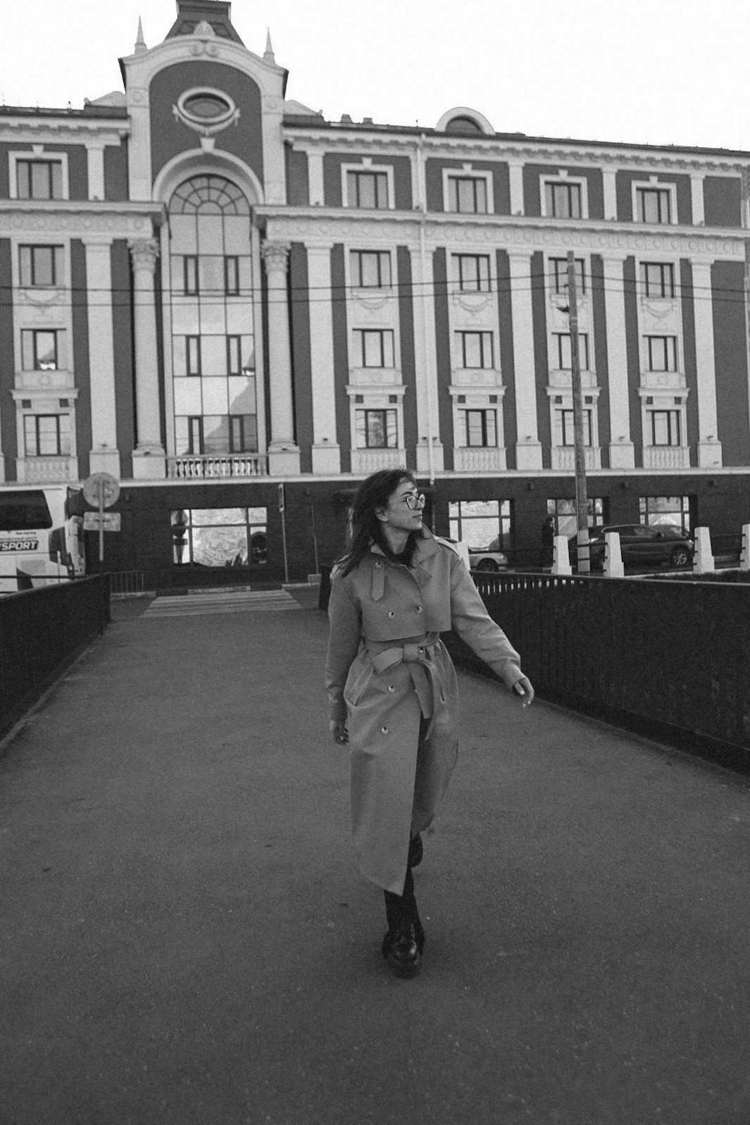 Настя. Фотограф Нижний Новгород