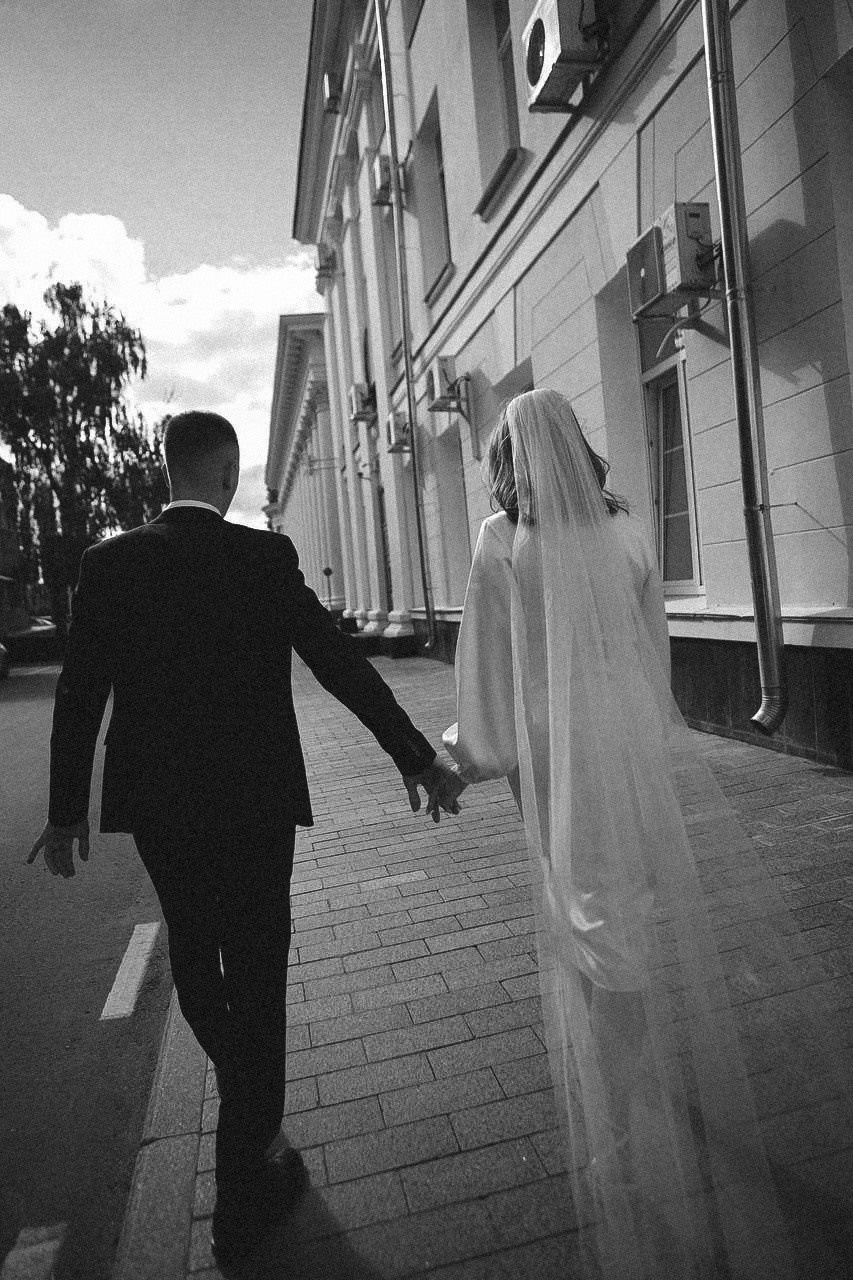 Дима и Арина. Фотограф Нижний Новгород