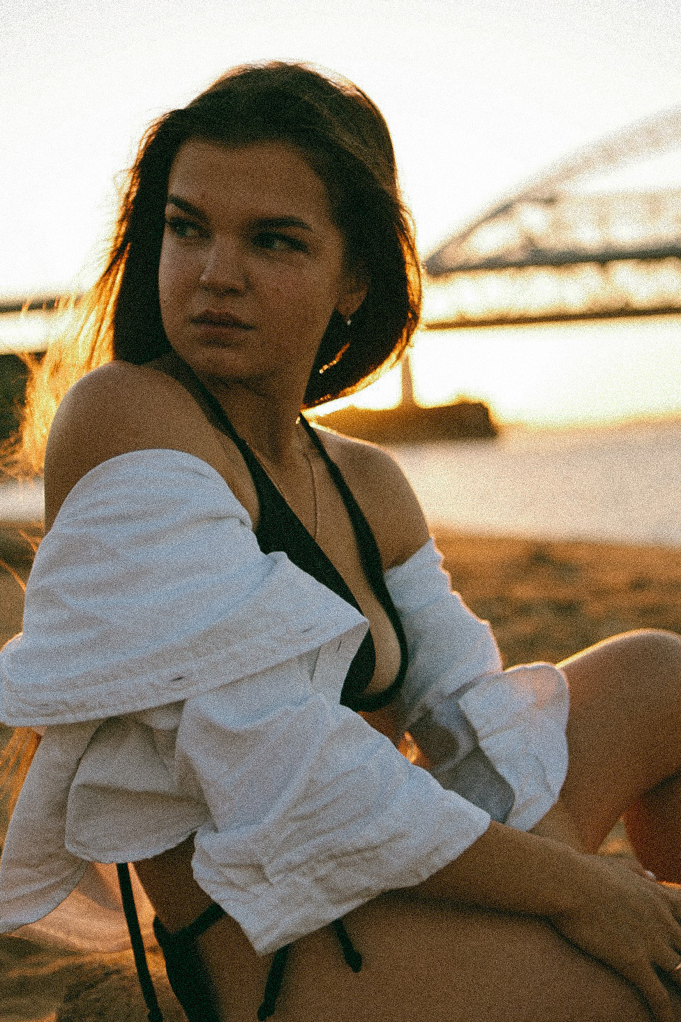 Ира. Фотограф Нижний Новгород