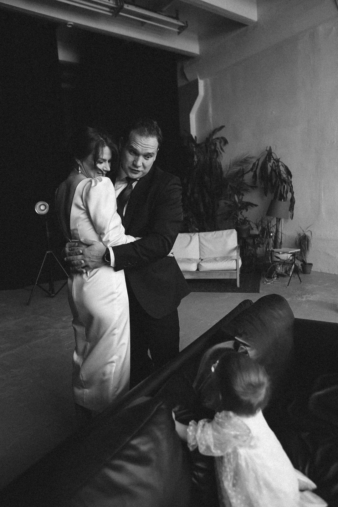 Антон Юля и Тома. Фотограф Нижний Новгород