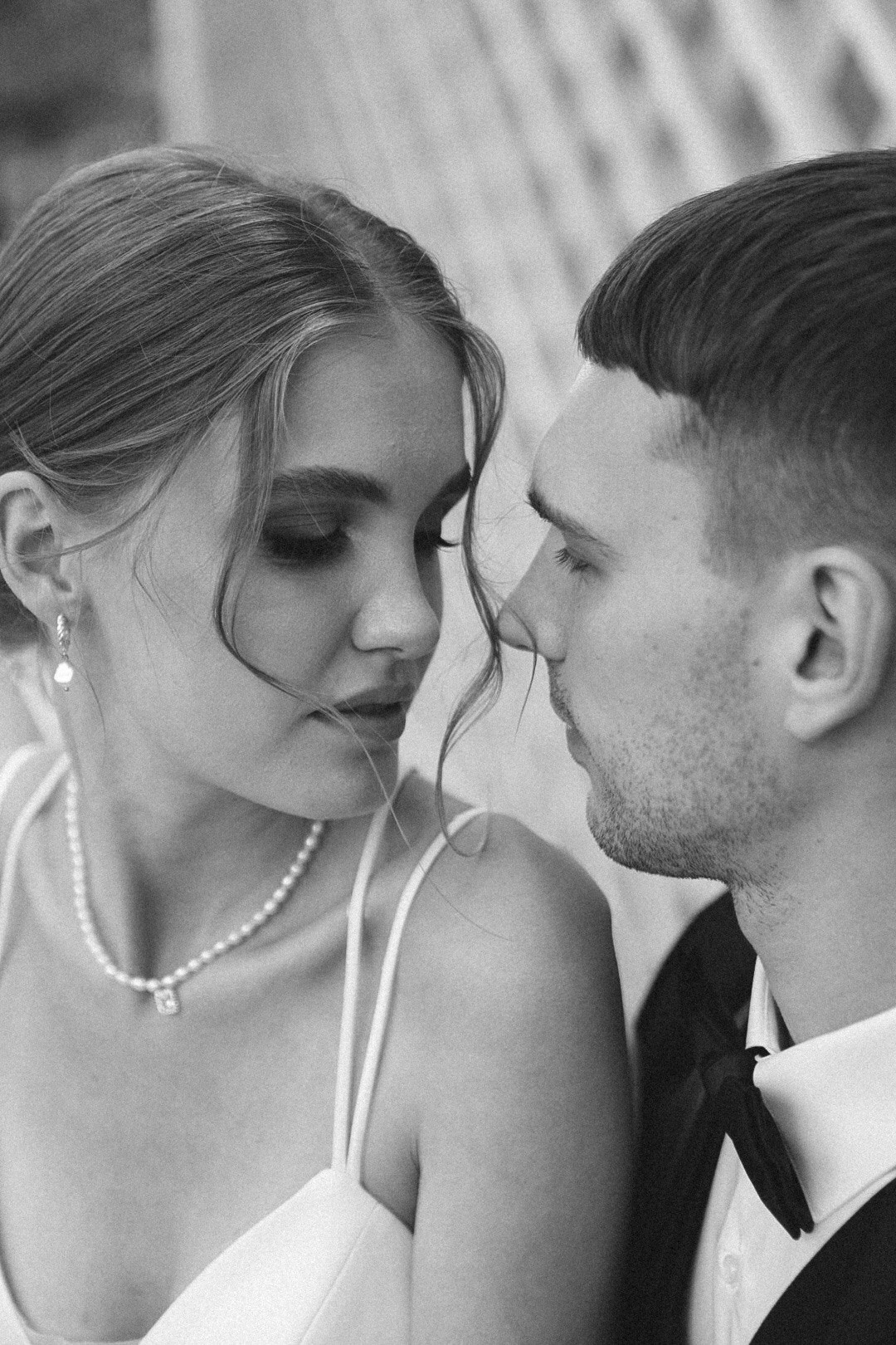 Илья и Лена. Фотограф Нижний Новгород