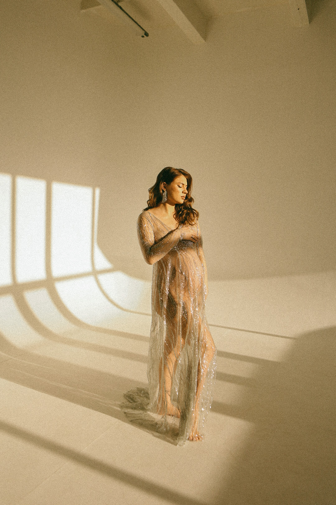 Дима и Марина. Фотограф Нижний Новгород