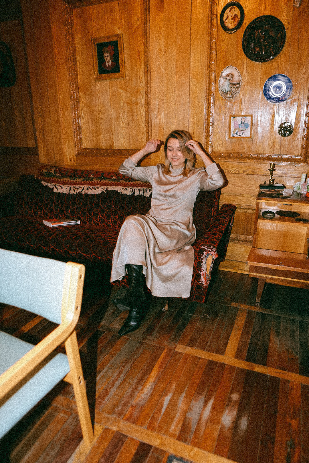 Лиза. Фотограф Нижний Новгород