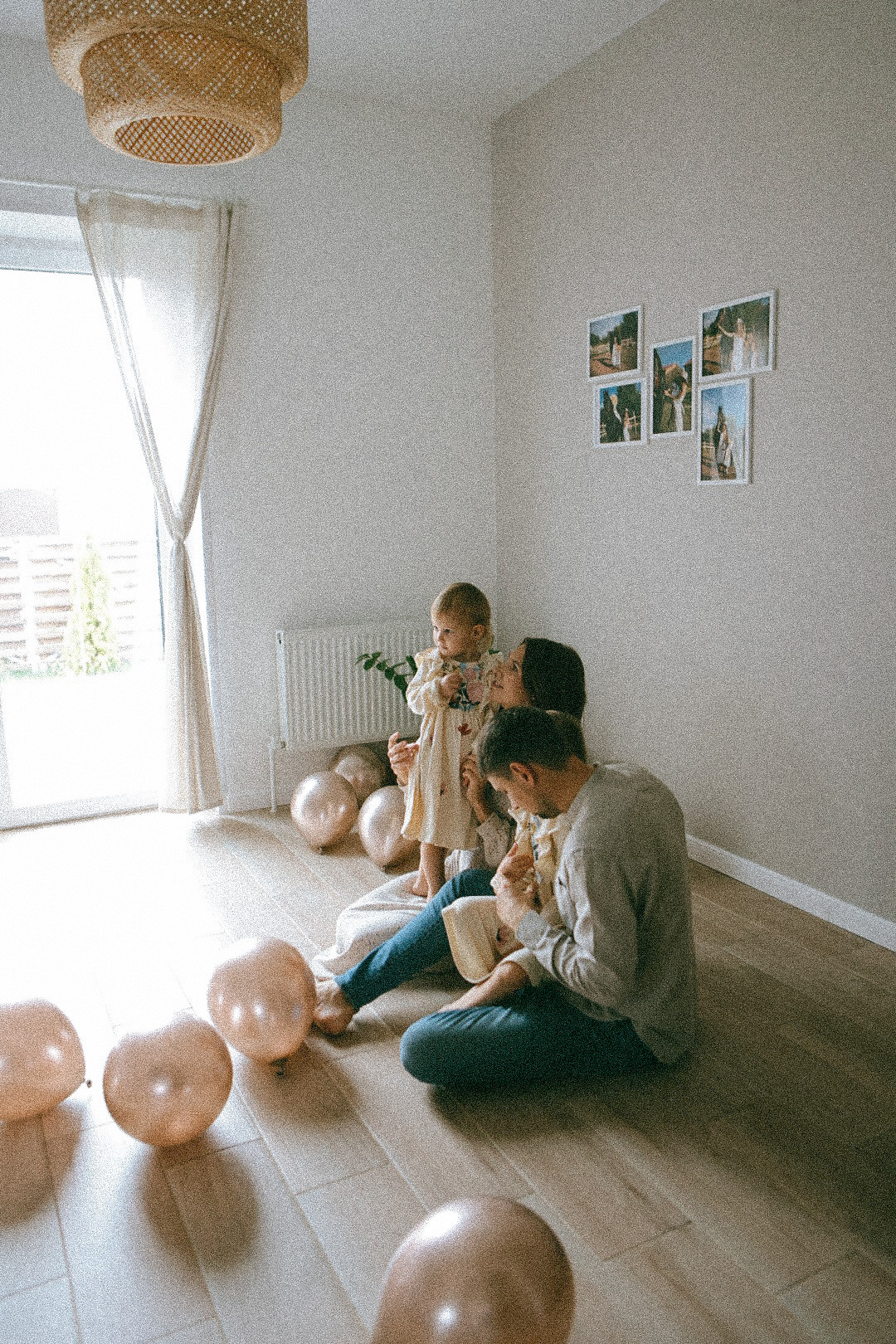 Family. Фотограф Нижний Новгород