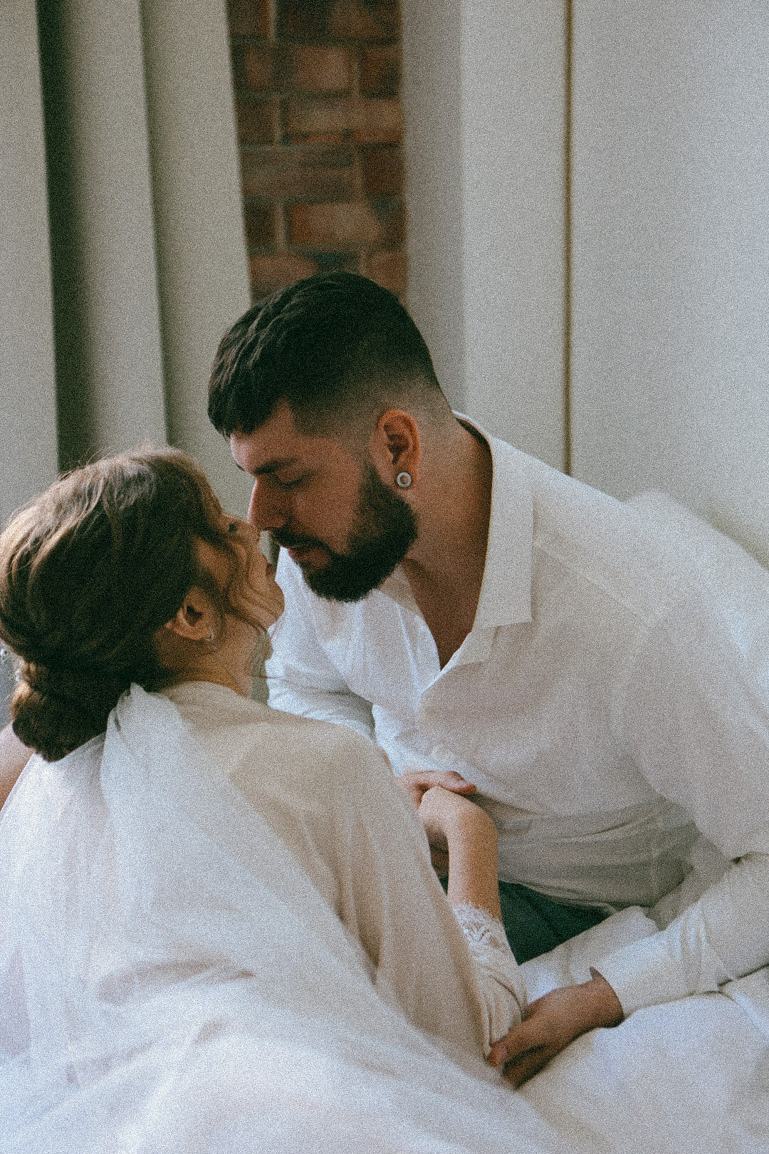 Руслан и Света. Фотограф Нижний Новгород