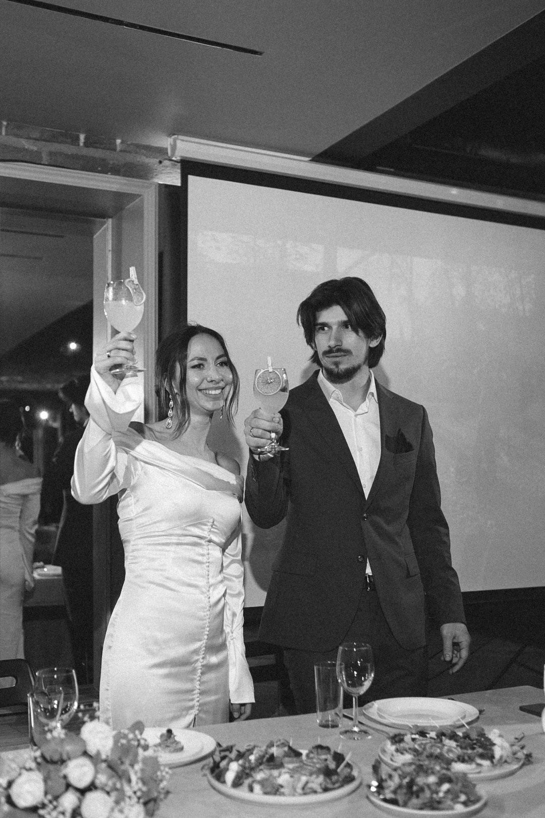 Паша и Женя. Фотограф Нижний Новгород