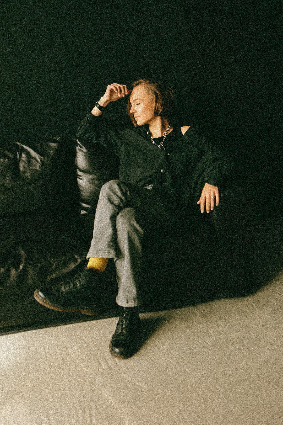 Даша. Фотограф Нижний Новгород