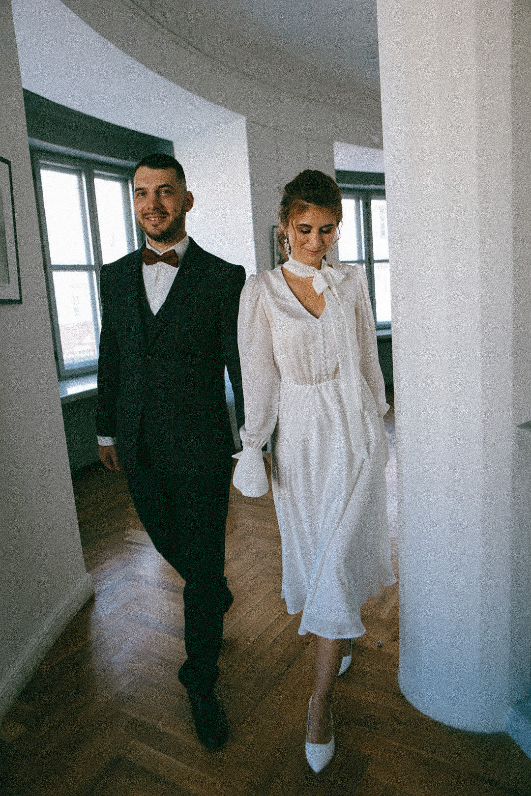 Артур и Даша. Фотограф Нижний Новгород