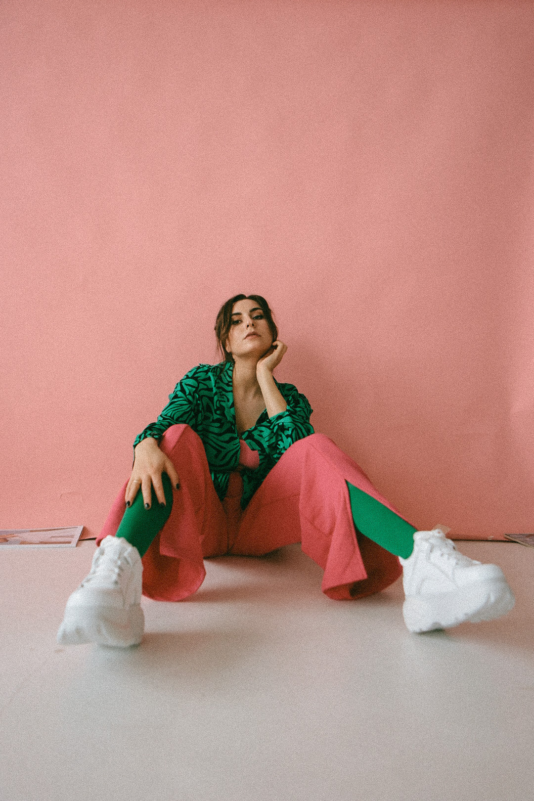 Полина. Фотограф Нижний Новгород