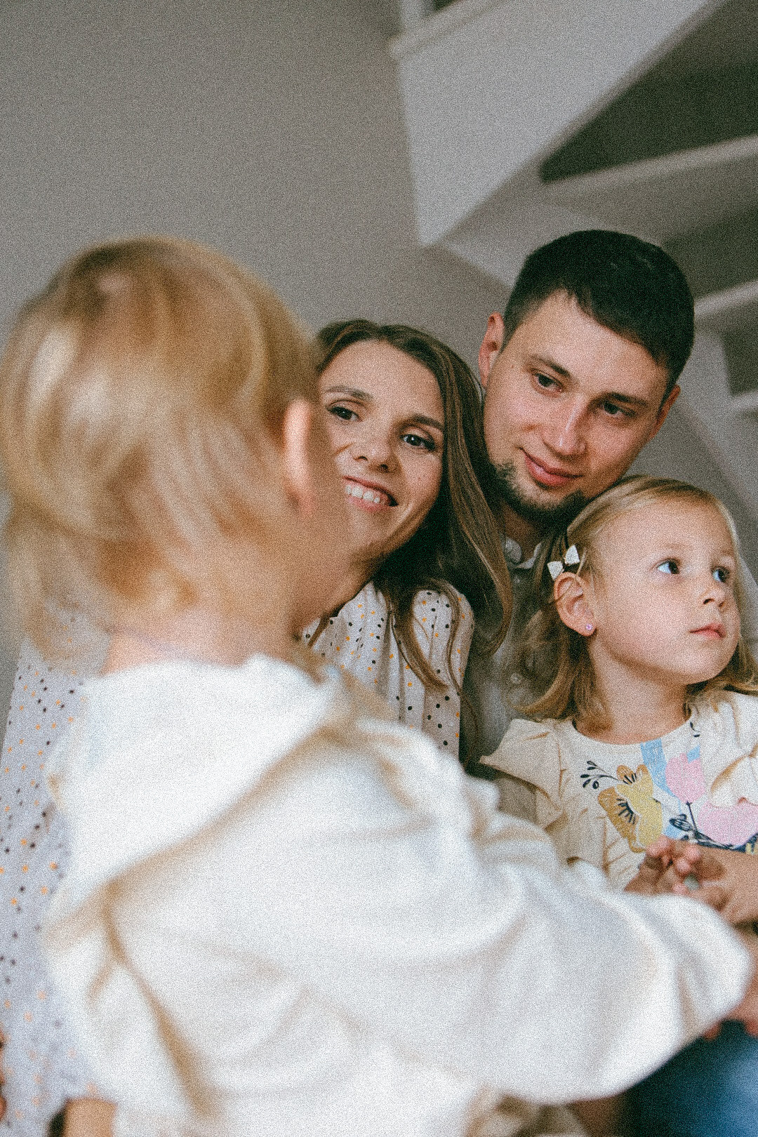 Family. Фотограф Нижний Новгород