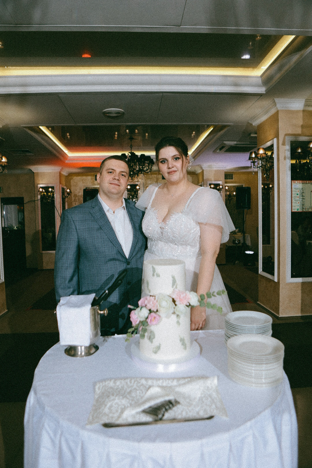 Дима и Маша. Фотограф Нижний Новгород