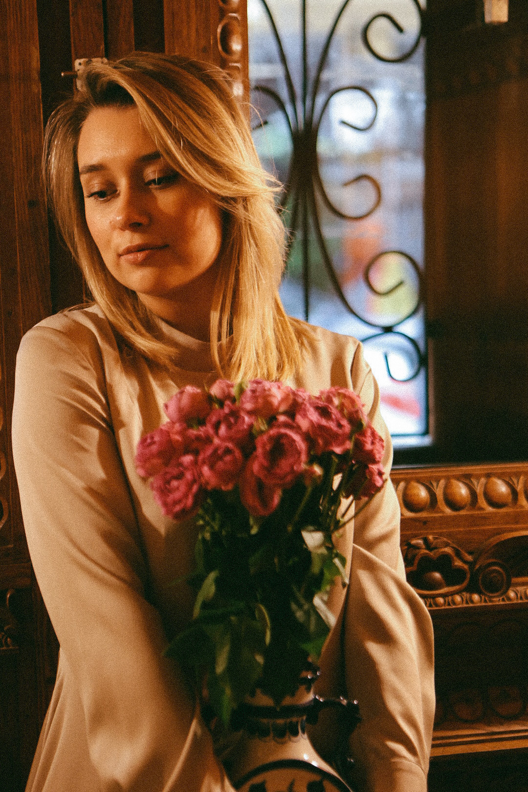 Лиза. Фотограф Нижний Новгород