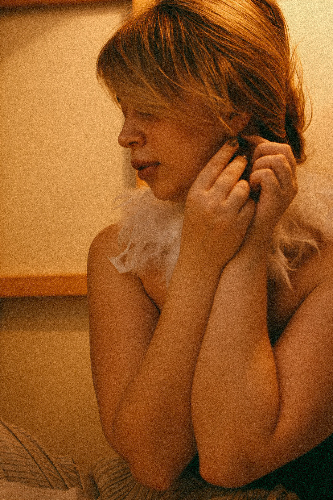 Вика. Фотограф Нижний Новгород