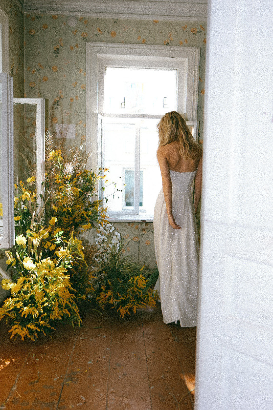 По ту сторону лета. Фотограф Нижний Новгород