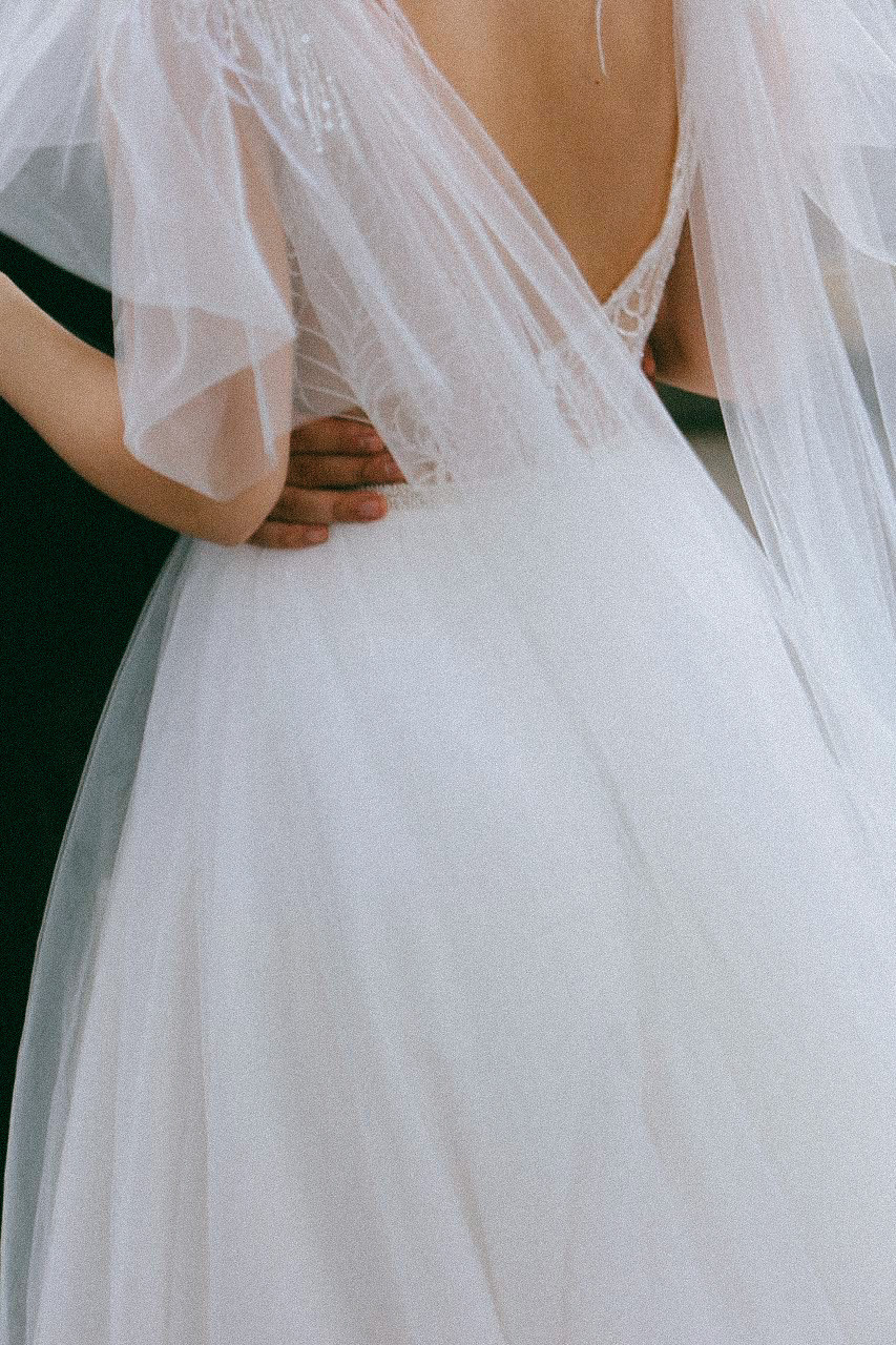 Паша и Настя. Фотограф Нижний Новгород