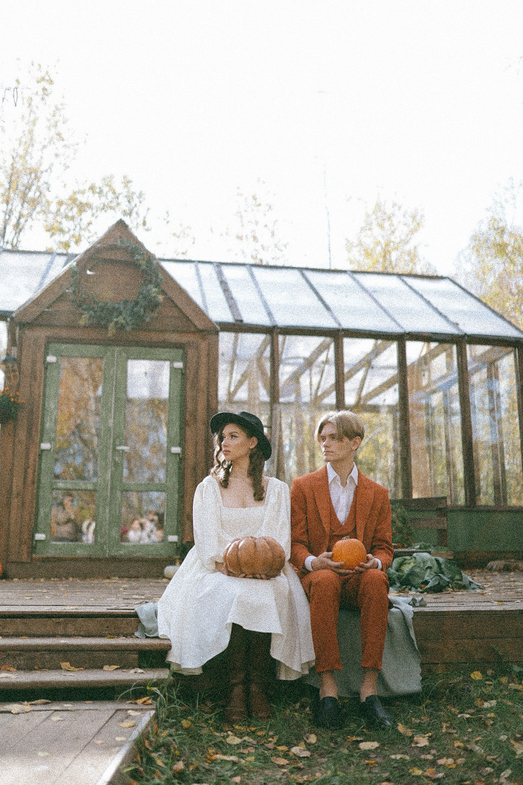 Воркшоп. Фотограф Нижний Новгород