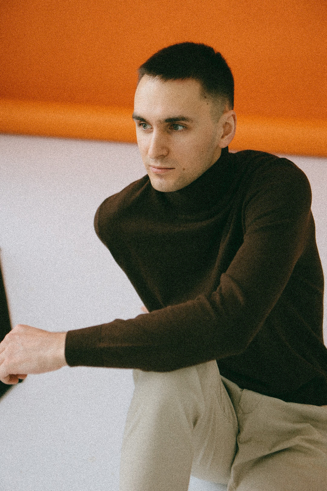 Виталий. Фотограф Нижний Новгород