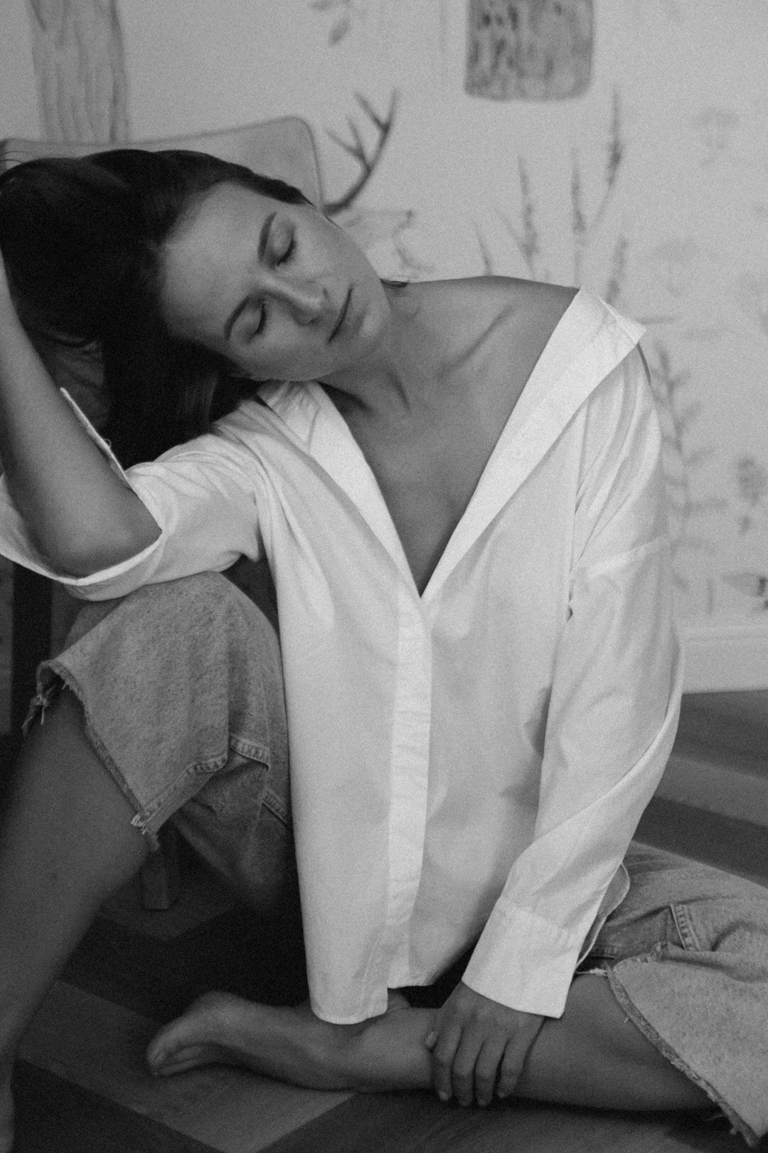 Даша. Фотограф Нижний Новгород