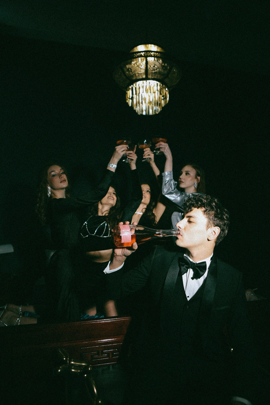 Микстура. Фотограф Нижний Новгород