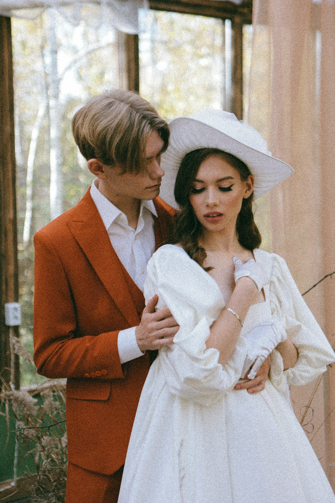 Воркшоп. Фотограф Нижний Новгород