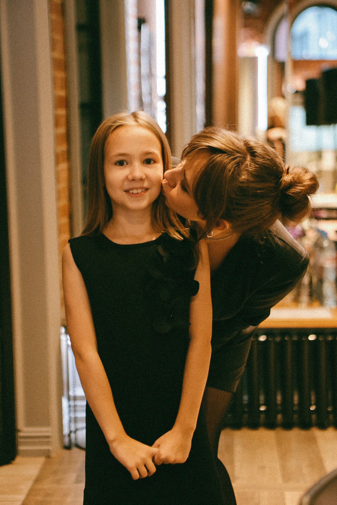 Паша и Женя. Фотограф Нижний Новгород