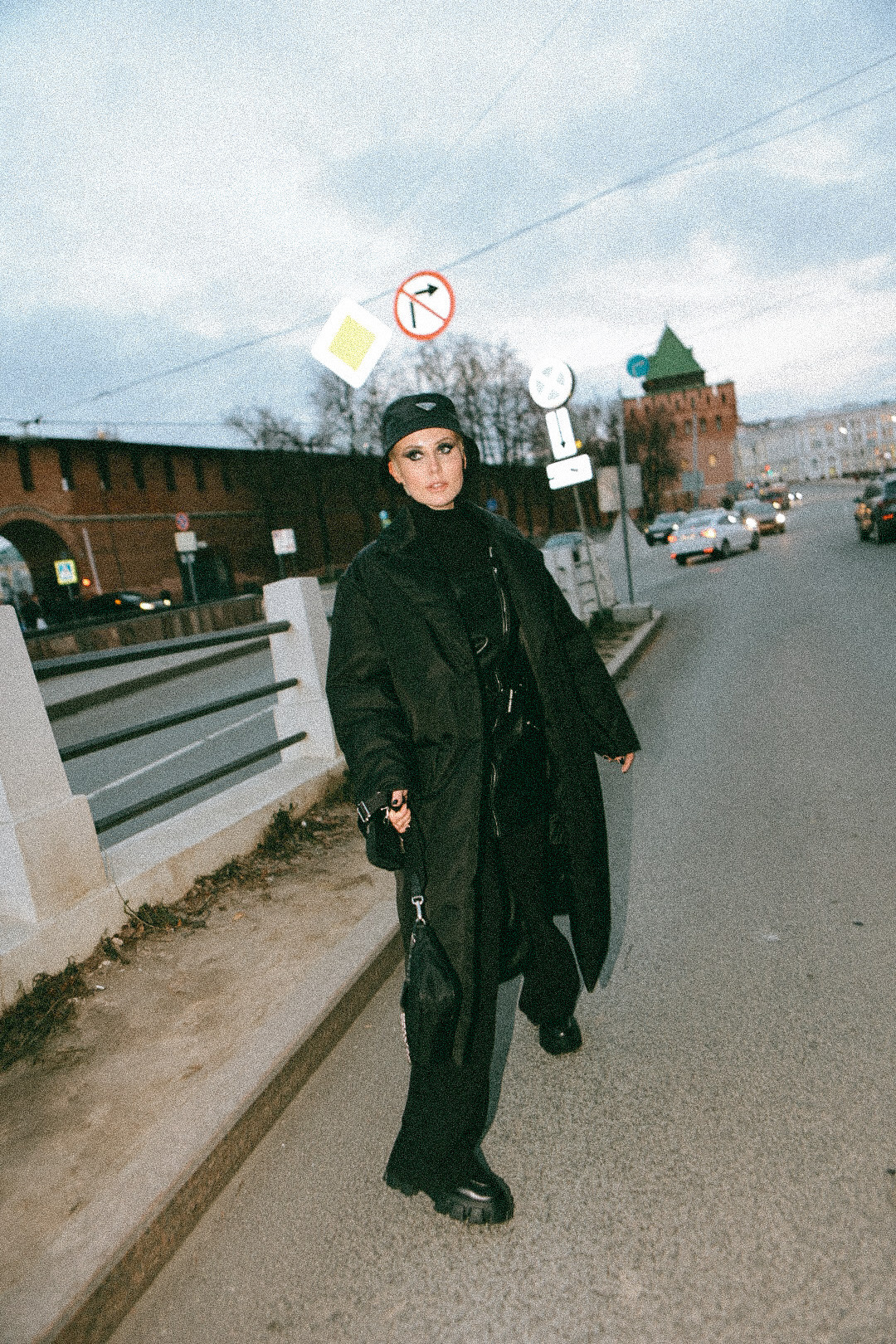 Света. Фотограф Нижний Новгород